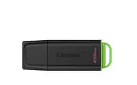 Memorie USB Kingston DataTraveler Exodia 256 GB, USB Type-A, Negru