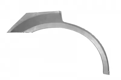 Segment reparatie aripa spate dreapta KIA SORENTO intre 2002-2009