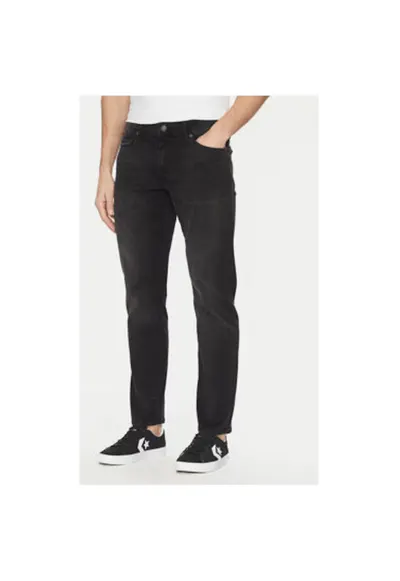Pantaloni barbati Sons - 22030021 - Bumbac/Bumbac - W28-L32 US - Negru