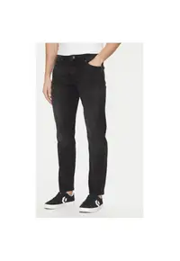 Pantaloni barbati Sons - 22030021 - Bumbac/Bumbac - W28-L32 US - Negru
