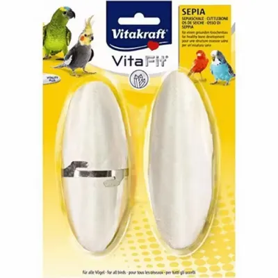 Os de sepie, Vitakraft, 2 buc