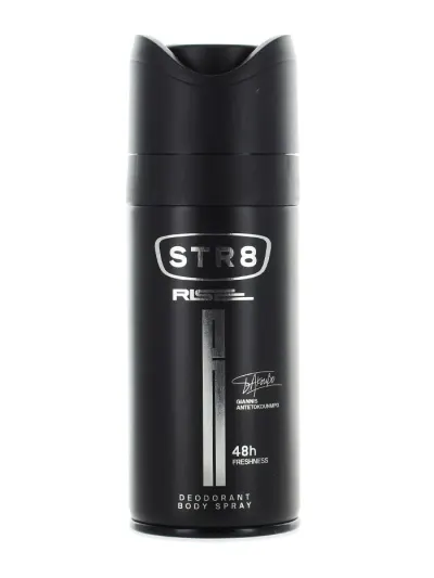 STR8 Spray deodorant 150 ml Rise