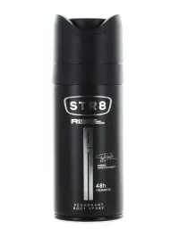 STR8 Spray deodorant 150 ml Rise