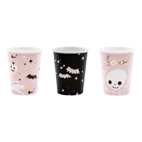 Pahare boo! 220 ml