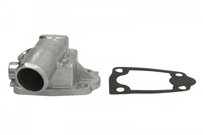 Termostat lichid racire (79 C, cu garnitura, cu carcasa) potrivit IVECO DAILY IV, DAILY V, DAILY VI; FIAT DUCATO ELETTRICO-F1CGL411C 05.06