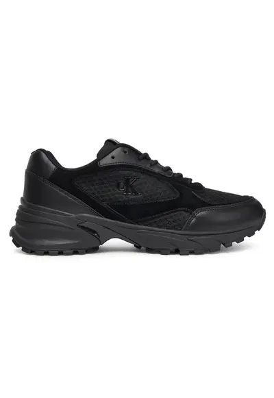 Pantofi sport HIKE RUNNER MESH MIX-YM0YM01379-0GJ