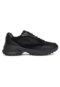 Pantofi sport HIKE RUNNER MESH MIX-YM0YM01379-0GJ