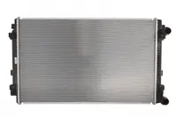 Radiator Apa Racire Motor Audi A3, Q2, Tt; Seat Ateca, Leon, Leon Sc, Leon St; Skoda Octavia Iii, Superb Iii, Yeti; Vw Golf Alltrack Vii, Golf Sportsvan, Golf Vii, Passat, Passat Alltrack 1.0-2.0d Dup