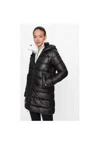 Geaca dama - 302873067 - Poliester - Negru - Negru