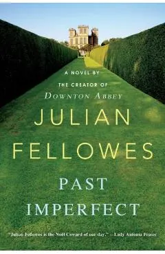 Past Imperfect