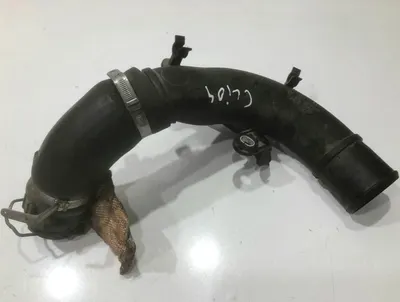 Tubulatura intercooler 144604208r Renault Clio 4 (2012-2016) 0.9 tce H4B (400)