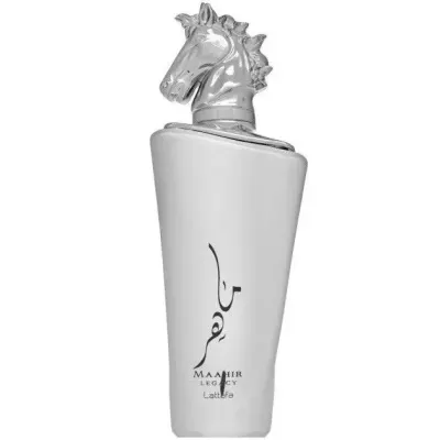 Parfum arabesc MAAHIR LEGACY , Lattafa, apa de parfum 100 ml, unisex Engros