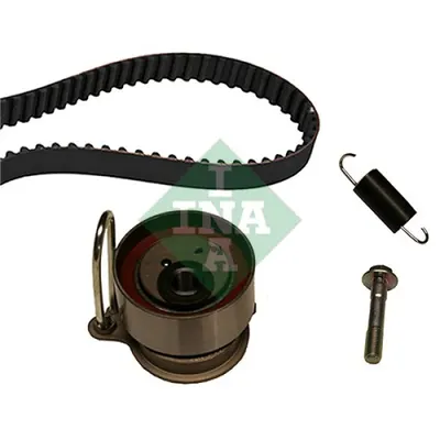 Set curea de distributie INA 530 0506 10