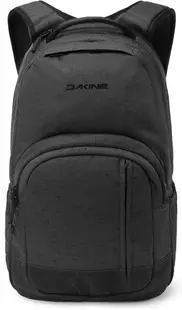 Rucsac școlar Dakine Campus - 20 Year Anniversary, Black, 28 l
