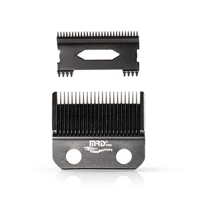 Cutit MRD pentru masinile de tuns - Lama mobila - Fade 2.0 Thin
