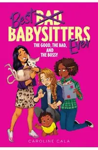 The Good, the Bad, and the Bossy