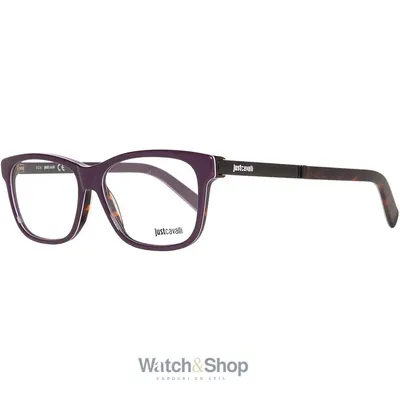 Rame ochelari de vedere barbati Just Cavalli JC0619-083-53