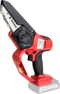 Ferăstrău cu lanț fără fir Raider - R20, RDP-GP20, 100 mm, 4'', 1/4'', 1.1 mm, Solo