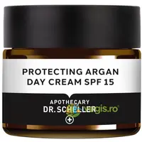 Crema Antirid SPF15 cu Ulei de Argan 50ml