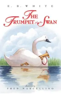 The Trumpet of the Swan