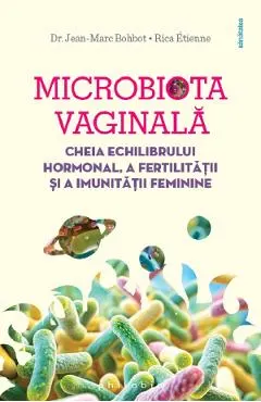 Microbiota vaginala
