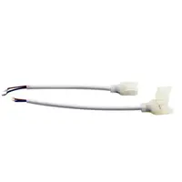 Cablu alimentare pentru neon flex 12V
