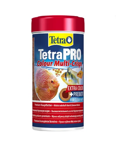 TETRA TETRAPro Colour 250 ml