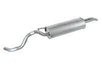 Toba esapament finala SEAT TOLEDO II; SKODA OCTAVIA I; VW BORA, GOLF IV 1.4 1.6 1.9D intre 1997-2010