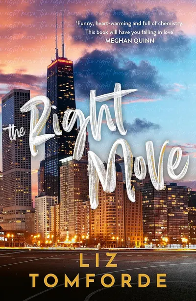 The Right Move (Windy City 2)