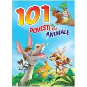 101 povesti cu animale