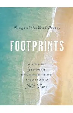 Footprints: An Interactive Journey Through One of the Most Beloved Poems of All Time