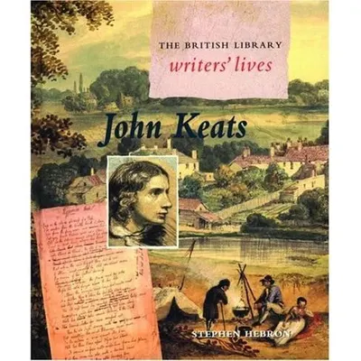 John Keats