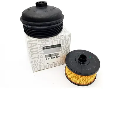 Filtru ulei RENAULT 152082327R
