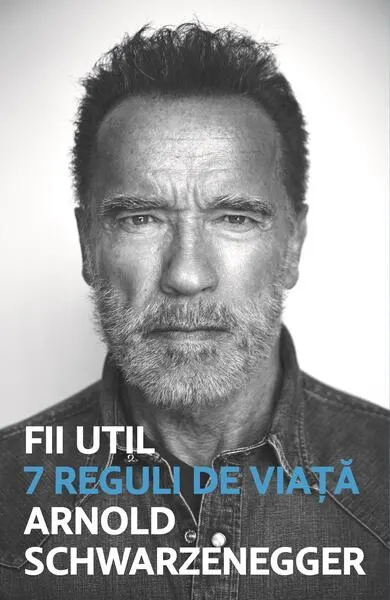 Fii util - Hardcover