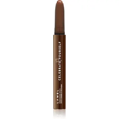 LAMEL Celebrate Yourself fard de pleoape cremos stick culoare 02 1.4 g