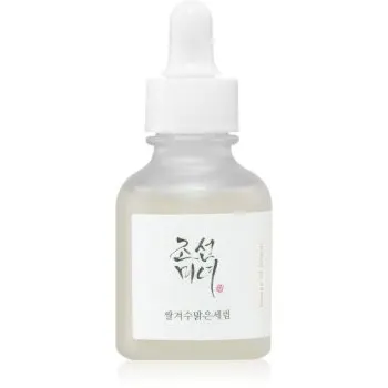 Beauty of Joseon Glow Deep Serum Rice + Arbutin ser cu efect iluminator pentru uniformizarea nuantei tenului
