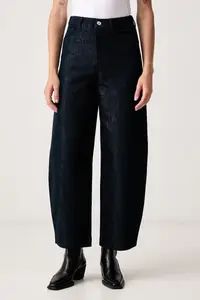 Fracomina blugi relaxed fit pentru femei