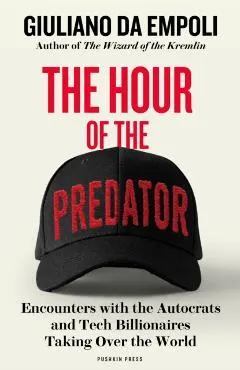 The Hour of the Predator