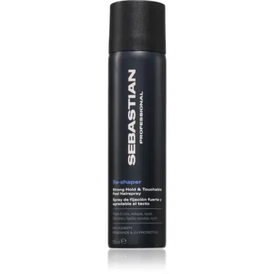 Sebastian Professional Re-Shaper fixativ 75 ml