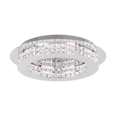 Lampa tavan PRINCIPE 3000K alb cald 220-240V,50/60Hz