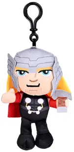 Breloc Whitehouse Leisure Marvel: Avengers - Thor (pluș), 13 cm