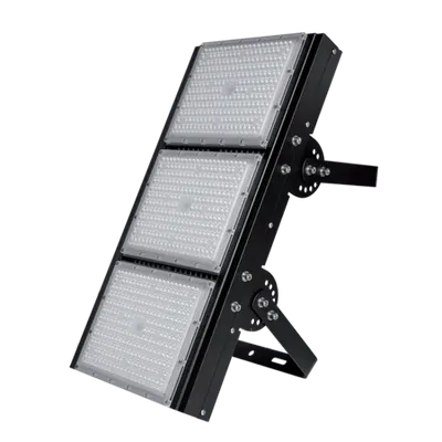 Proiector Led Phoenix Negru 360w 5500k