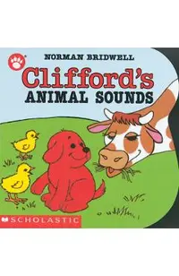 Clifford's Animal Sounds