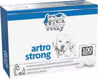 PetWay Artro Strong, 100 tablete