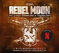 Rebel Moon. Wolf. Ex Nihilo: Cosmology & Technology