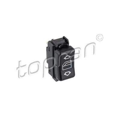 Comutator, macara geam TOPRAN 401 512