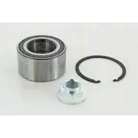 Set rulment roata TRISCAN 8530 50137