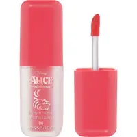 essence Disney Alice in Wonderland fard de obraz lichid cu efect matifiant
