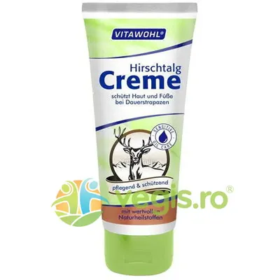 Unguent cu Grasime de Cerb 100ml