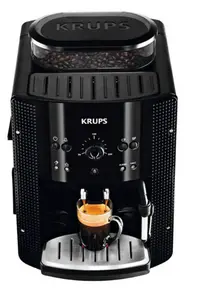 Espressor Krups - EA810870, 15 bar, 1.7 l, negru